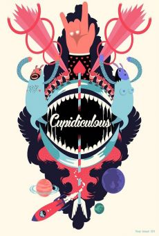 Cupidiculous online streaming