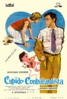 Cupido contrabandista on-line gratuito