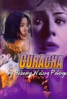 Película: Curacha, the Restless Woman