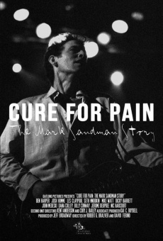 Película: Cure for Pain: The Mark Sandman Story