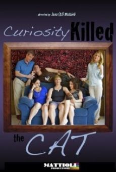 Curiosity Killed the Cat (2012)