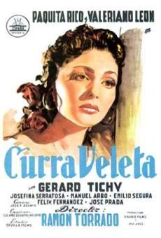 Curra Veleta (1956)
