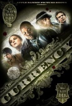 Currency (2011)