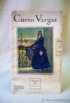 Curro Vargas