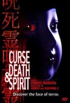 Película: Curse, Death & Spirit