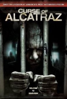 Curse of Alcatraz on-line gratuito