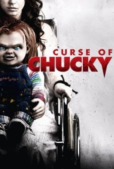Curse of Chucky, película en español