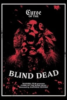 Película: La maldición de los muertos ciegos