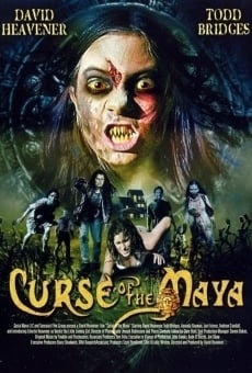 Película: Curse of the Maya