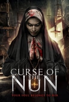 Curse of the Nun online streaming