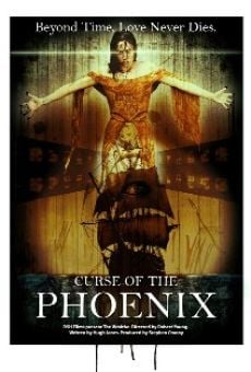 Película: Curse of the Phoenix