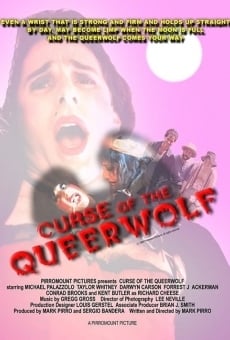 Curse of the Queerwolf on-line gratuito