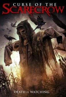 Curse of the Scarecrow on-line gratuito