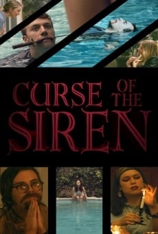 Curse of the Siren online streaming