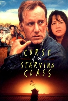 Curse of the Starving Class online free