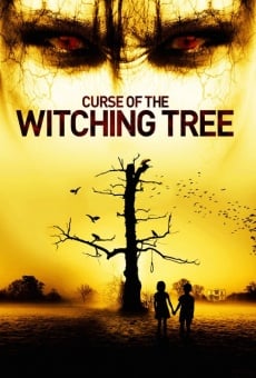 Película: Curse of the Witching Tree