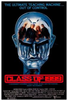 Class of 1999 online free
