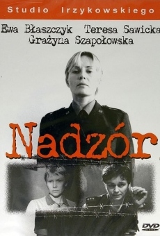 Nadzór (1985)