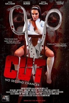 Cut (2010)