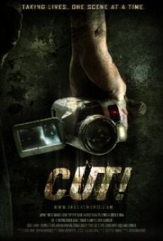 Película: Cut!
