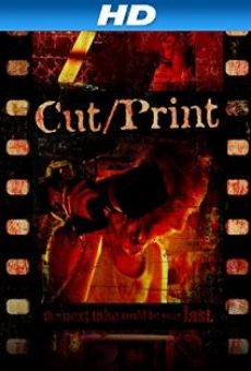 Película: Cut/Print