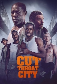 Cut Throat City on-line gratuito