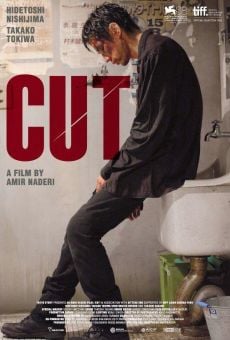 Película: Cut