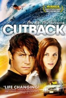 Cutback online streaming