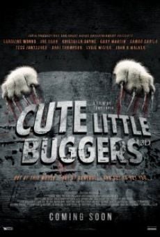 Cute Little Buggers (2017)