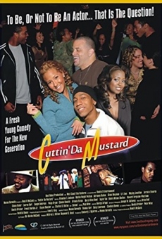 Cuttin Da Mustard (2008)