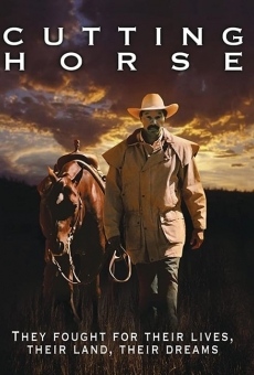 Cutting Horse (2002)