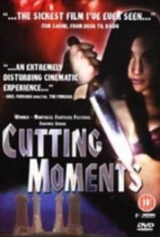 Película: Cutting Moments