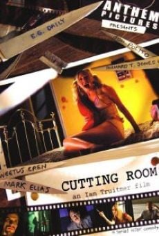 Película: Cutting Room