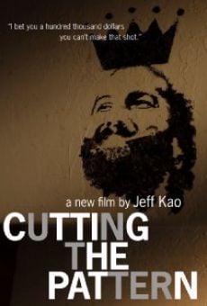 Película: Cutting the Pattern