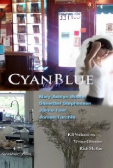 Cyan and Blue online streaming