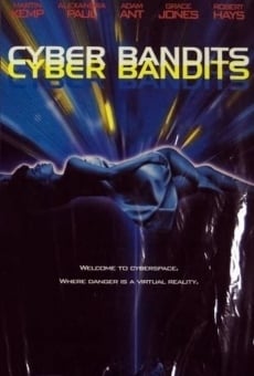 Cyber Bandits, película en español