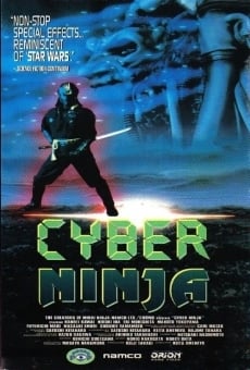 Película: Cyber Ninja