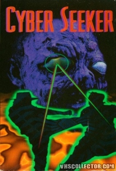 Cyber Seeker (1993)
