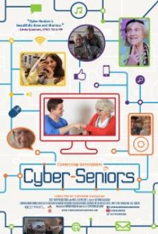 Cyber-Seniors stream online deutsch