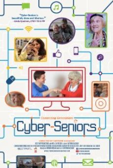 Cyber-Seniors online free