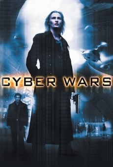 Película: Cyber Wars