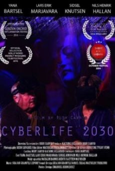Película: Cyberlife 2030