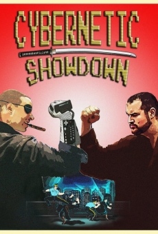 Cybernetic Showdown online streaming