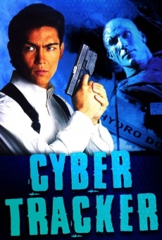 Película: CyberTracker