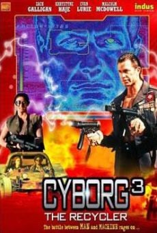Cyborg 3: The Recycler online streaming