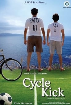 Película: Cycle Kick