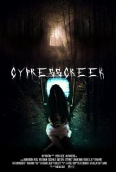 Cypress Creek online streaming