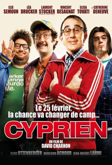 Película: Cyprien