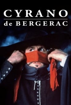Cyrano de Bergerac, película en español