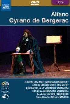 Cyrano de Bergerac online streaming